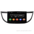 CRV 2015 in dash DVD Player